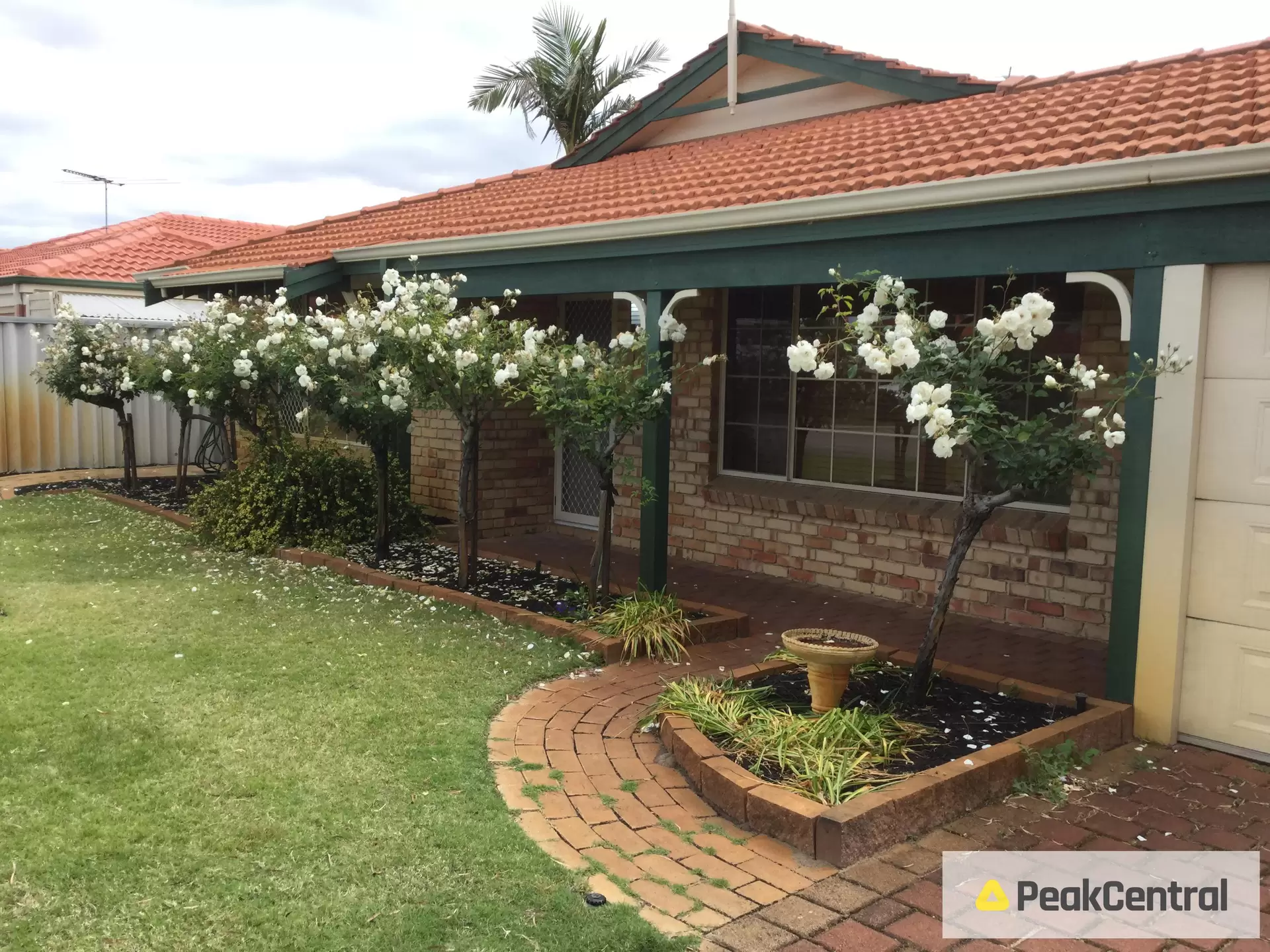 17 Bodella Gardens, Atwell Sold by Peak Central Property Group - image 1