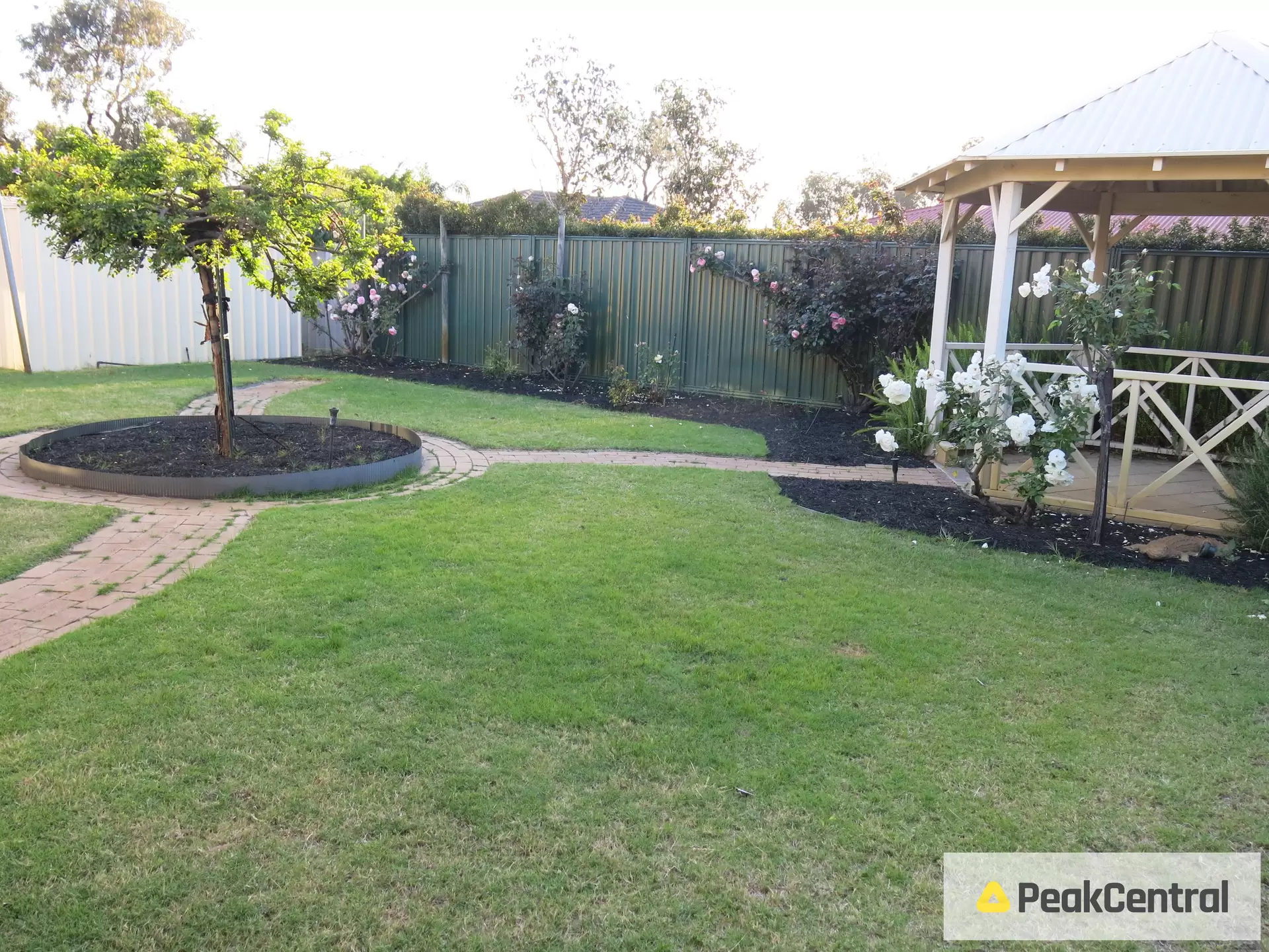 17 Bodella Gardens, Atwell Sold by Peak Central Property Group - image 1