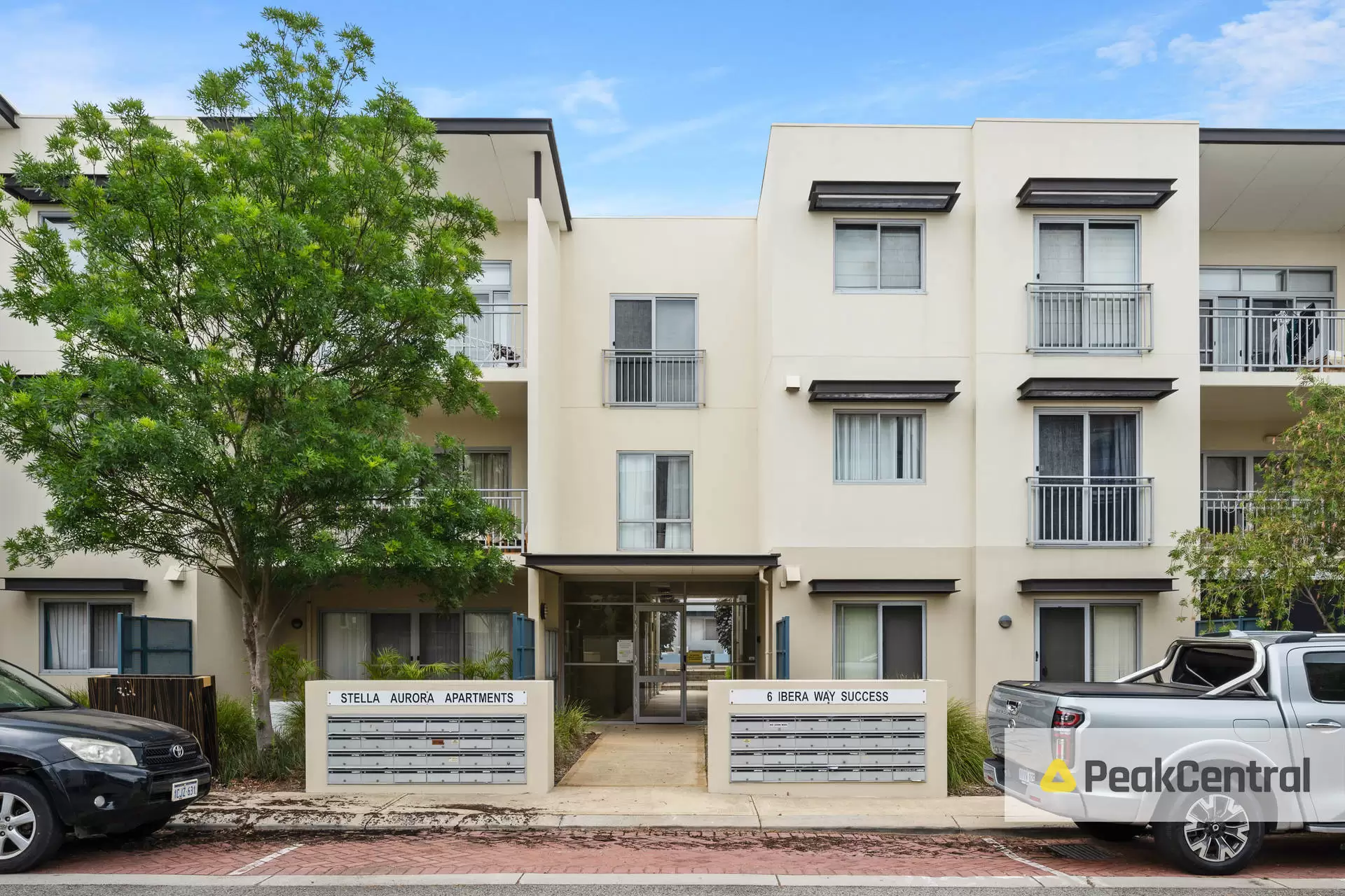 38/6 Ibera Way, Success Sold by Peak Central Property Group - image 1