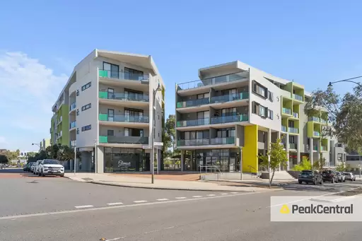 20/20 Signal Terrace, Cockburn Central Sold by Peak Central Property Group