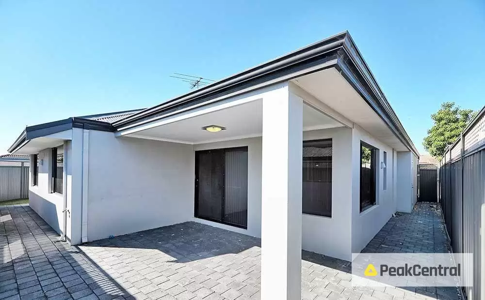3A Everard Close, Success Leased by Peak Central Property Group - image 14