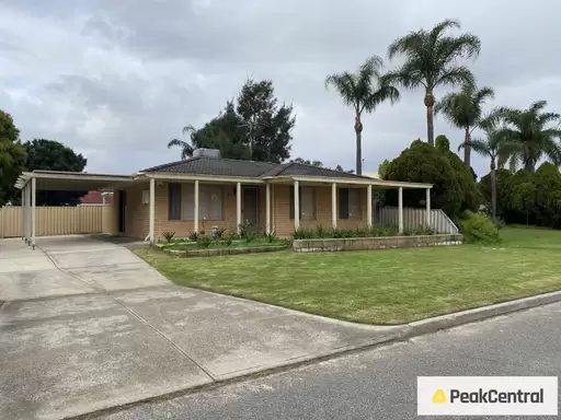 30 Candish Grove, Seville Grove Sold by Peak Central Property Group