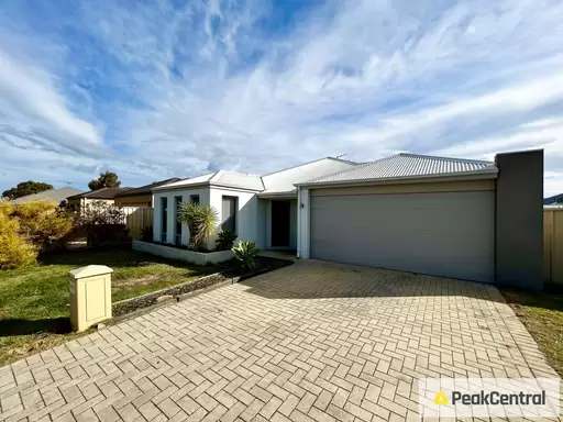5 Lacrosse Vista, Secret Harbour Sold by Peak Central Property Group
