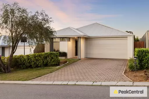 56 Tiliqua Crescent, Wandi Sold by Peak Central Property Group