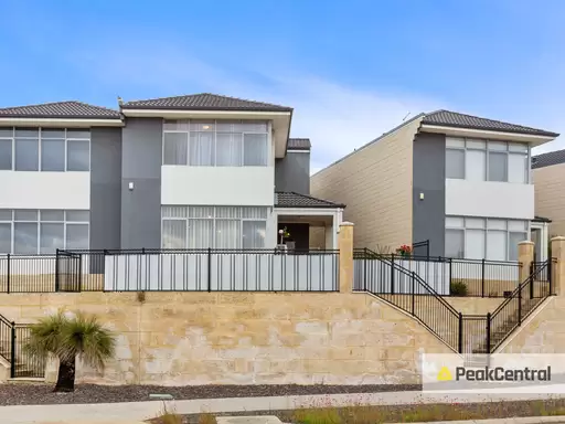 7C Shrike Lane, Beeliar Sold by Peak Central Property Group