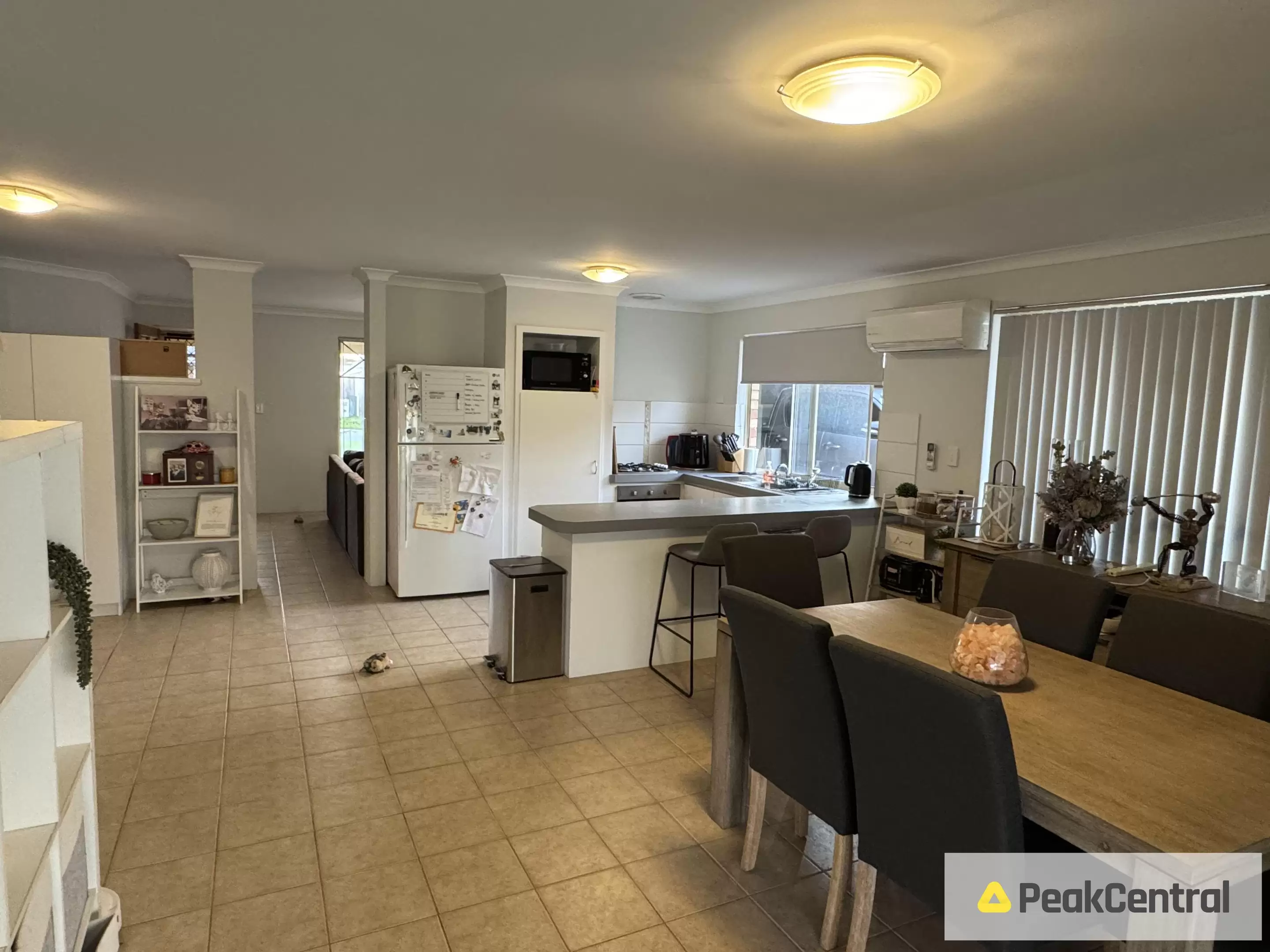 17 St Andrews Loop, Cooloongup Sold by Peak Central Property Group - image 2