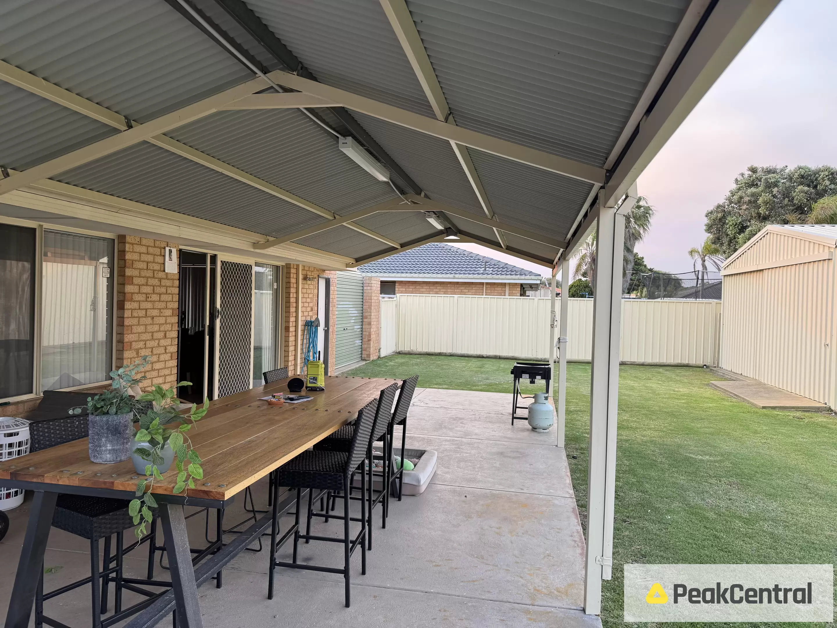 17 St Andrews Loop, Cooloongup Sold by Peak Central Property Group - image 13