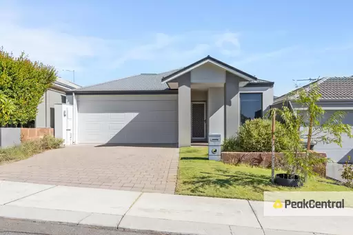 18 Needlewood Loop, Wandi Sold by Peak Central Property Group