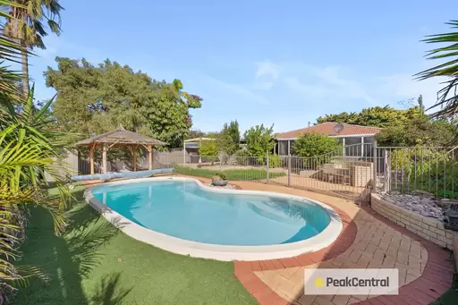 21 Hawkins Street, Rockingham Sold by Peak Central Property Group