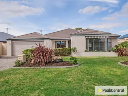 7 Lucky Bay Road, Secret Harbour Sold by Peak Central Property Group