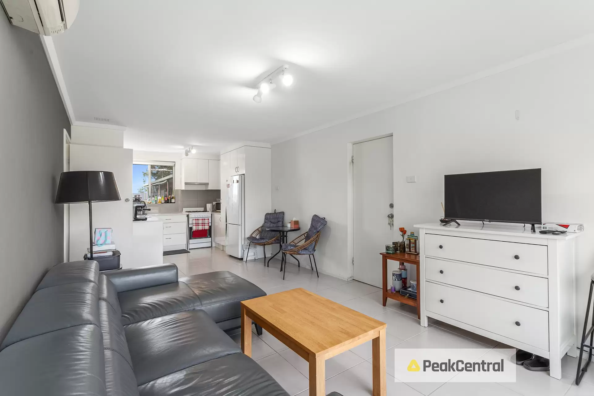 28/59 King George Street, Victoria Park Sold by Peak Central Property Group - image 1