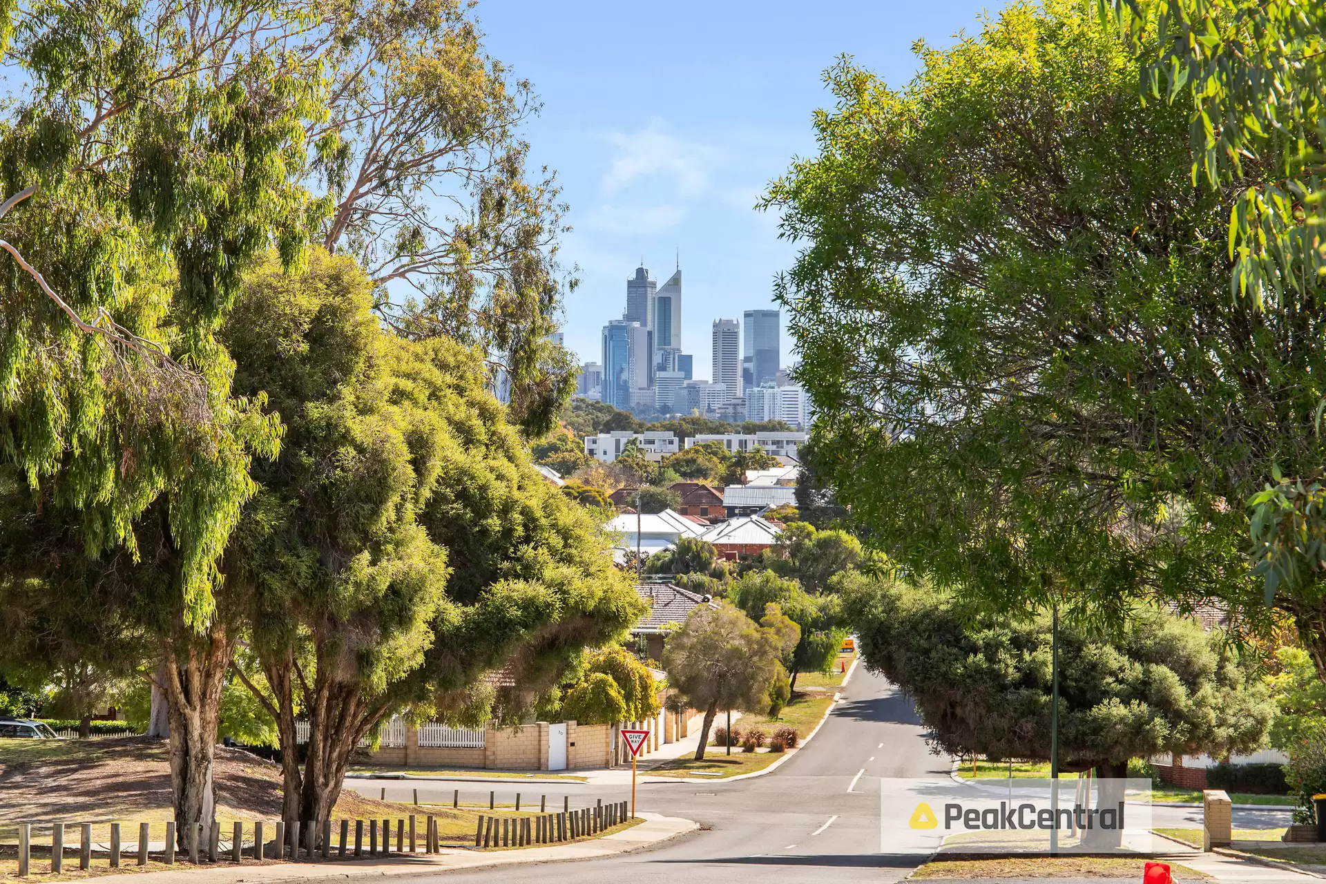28/59 King George Street, Victoria Park Sold by Peak Central Property Group - image 1