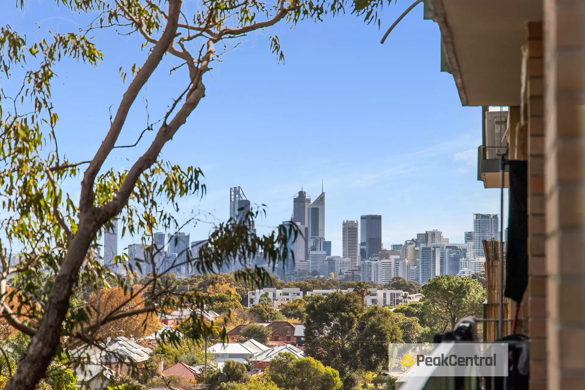28/59 King George Street, Victoria Park Sold by Peak Central Property Group - image 1