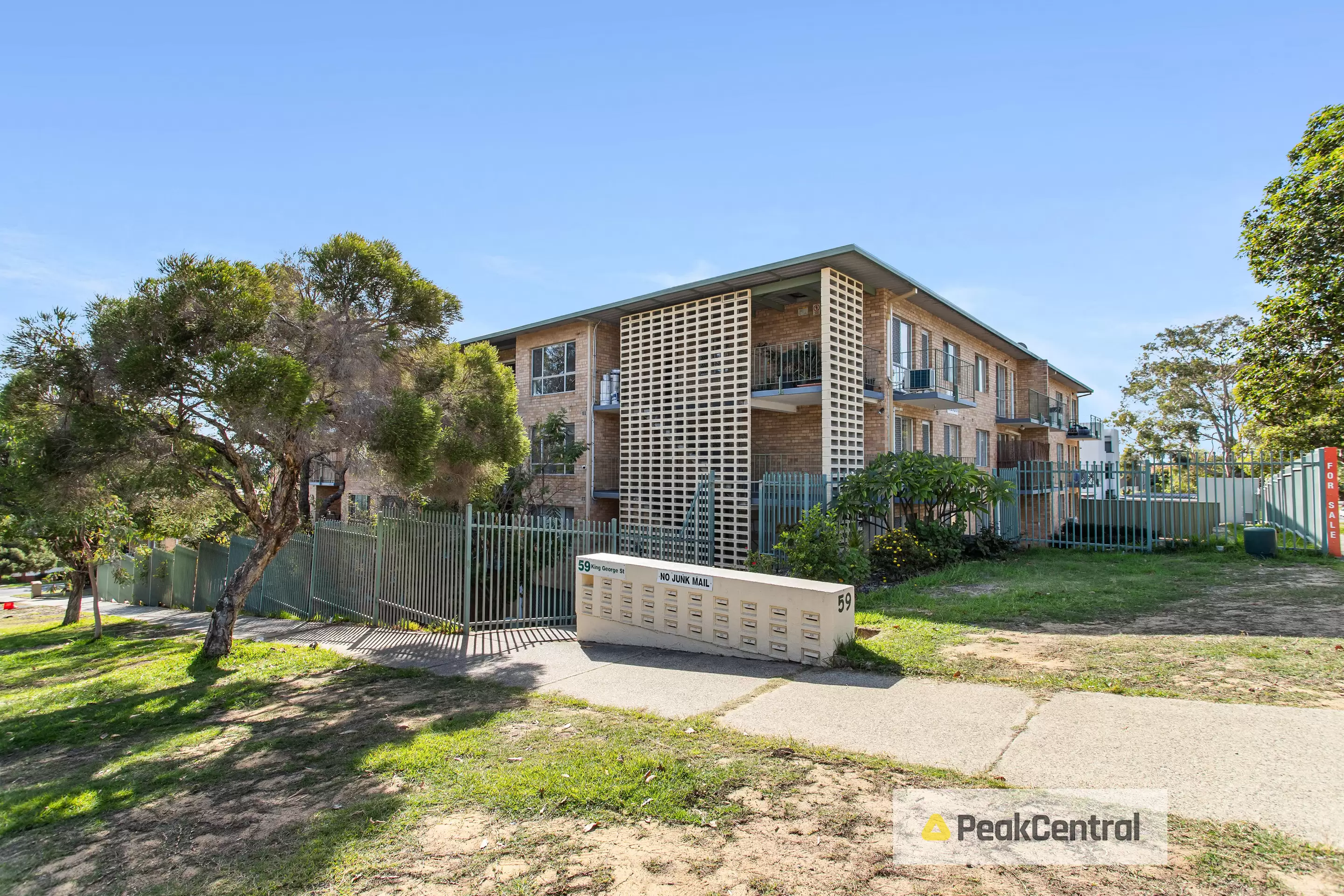 28/59 King George Street, Victoria Park Sold by Peak Central Property Group - image 13