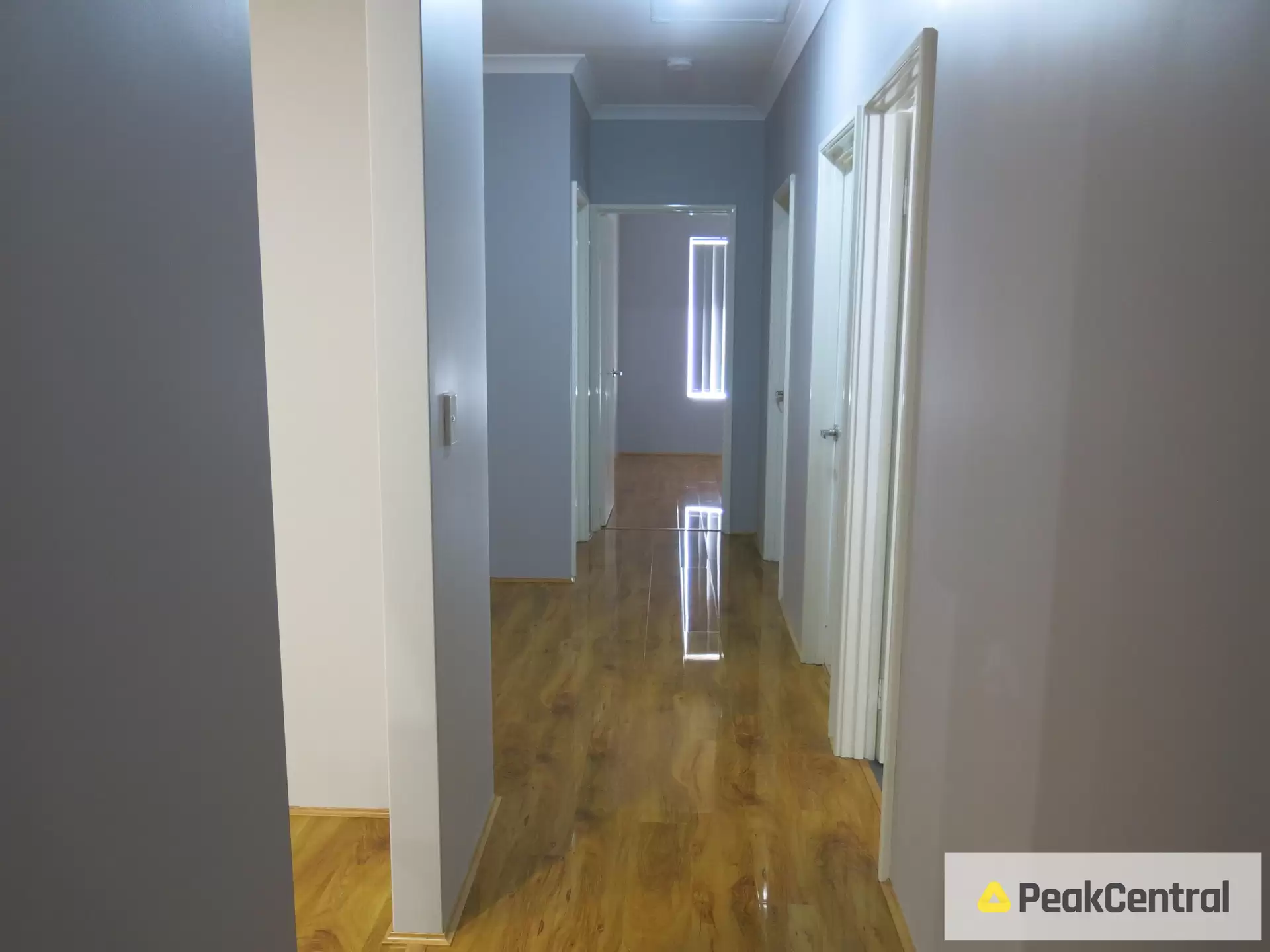 16 Verbania Loop, Beeliar Leased by Peak Central Property Group - image 1