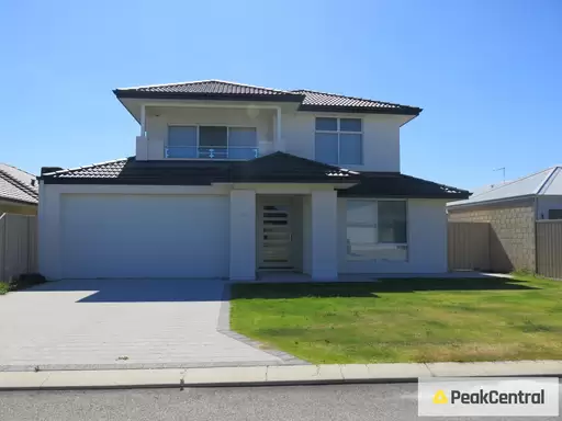 16 Verbania Loop, Beeliar For Lease by Peak Central Property Group