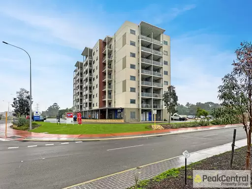 45/1 Kentucky Court, Cockburn Central Leased by Peak Central Property Group