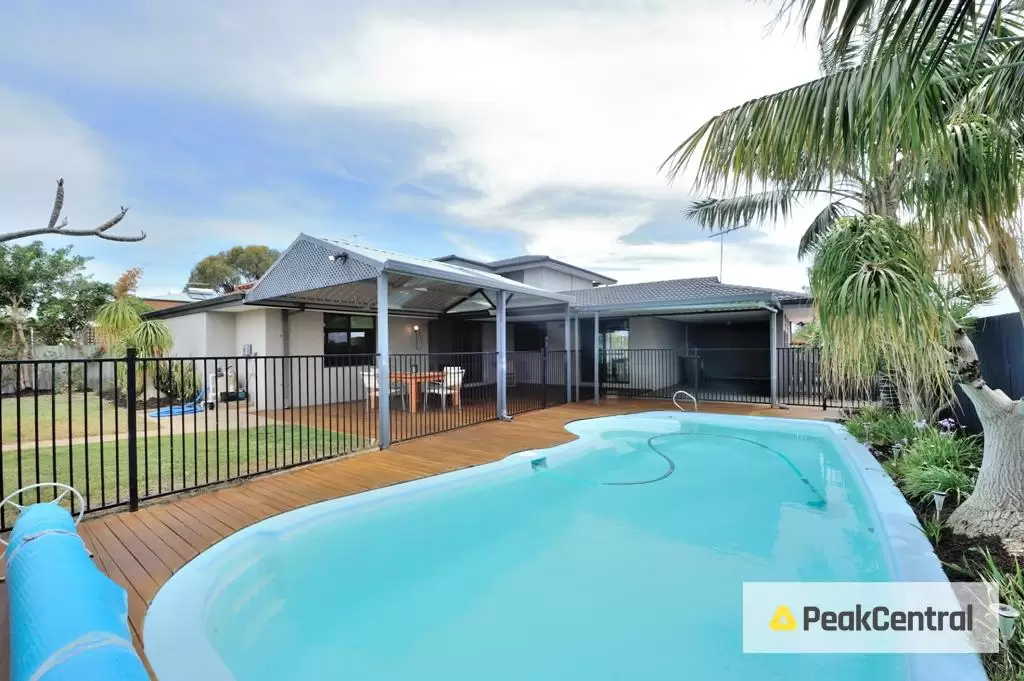 10 Brownrigg Street, Singleton For Lease by Peak Central Property Group