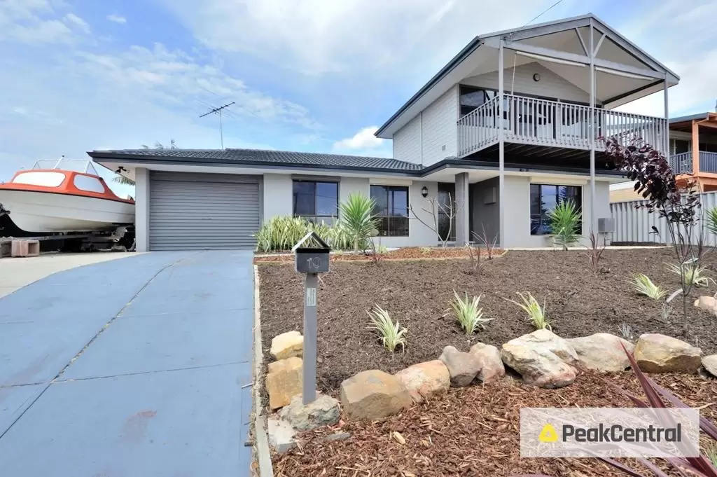 10 Brownrigg Street, Singleton Leased by Peak Central Property Group - image 2