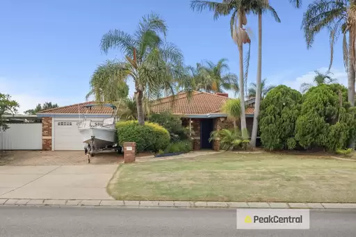 96 Lydon Boulevard, Atwell Leased by Peak Central Property Group