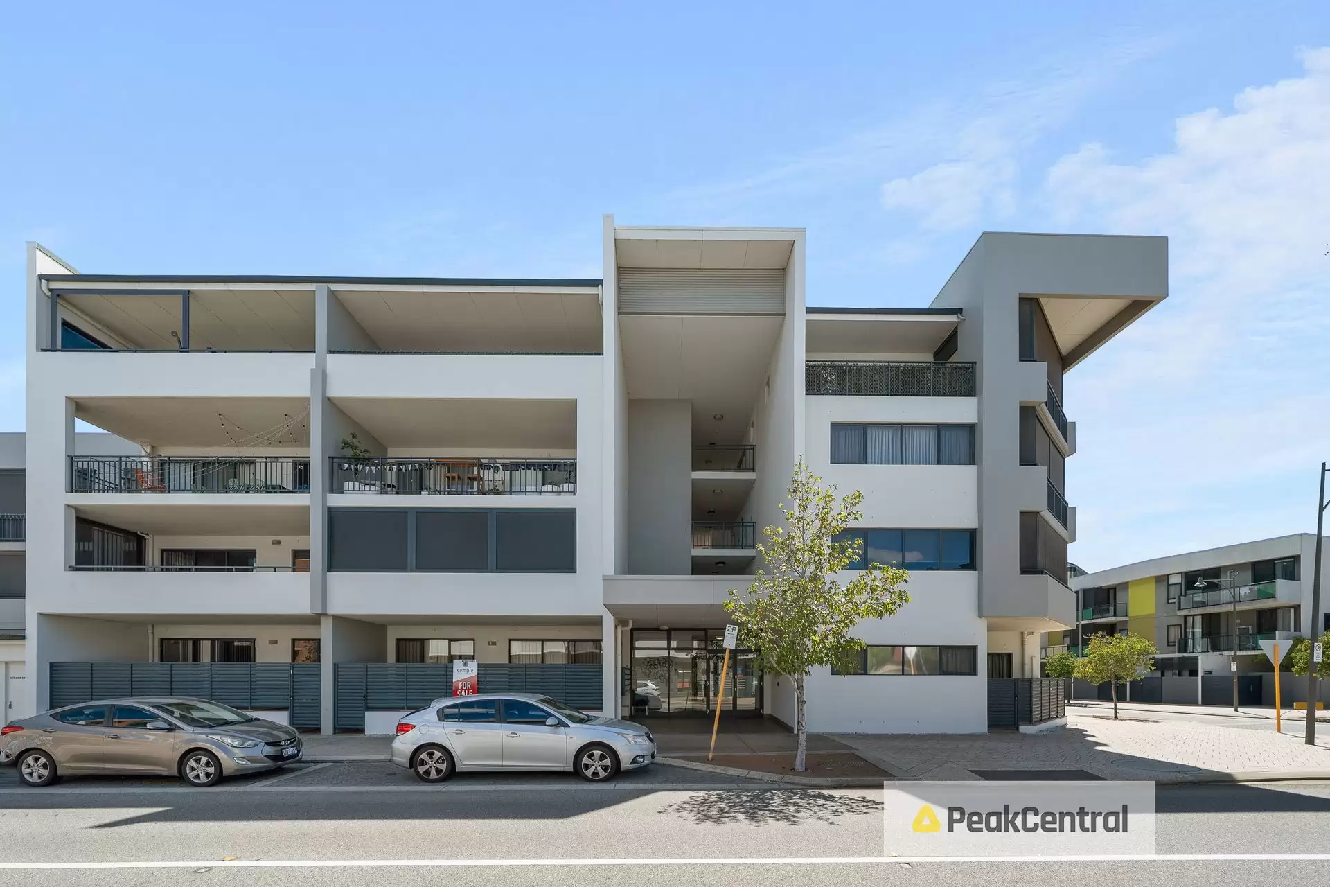 22/9 Linkage Avenue, Cockburn Central Sold by Peak Central Property Group - image 14