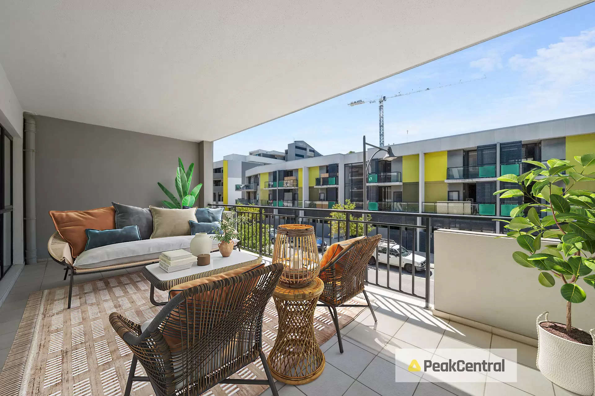 22/9 Linkage Avenue, Cockburn Central Sold by Peak Central Property Group - image 2