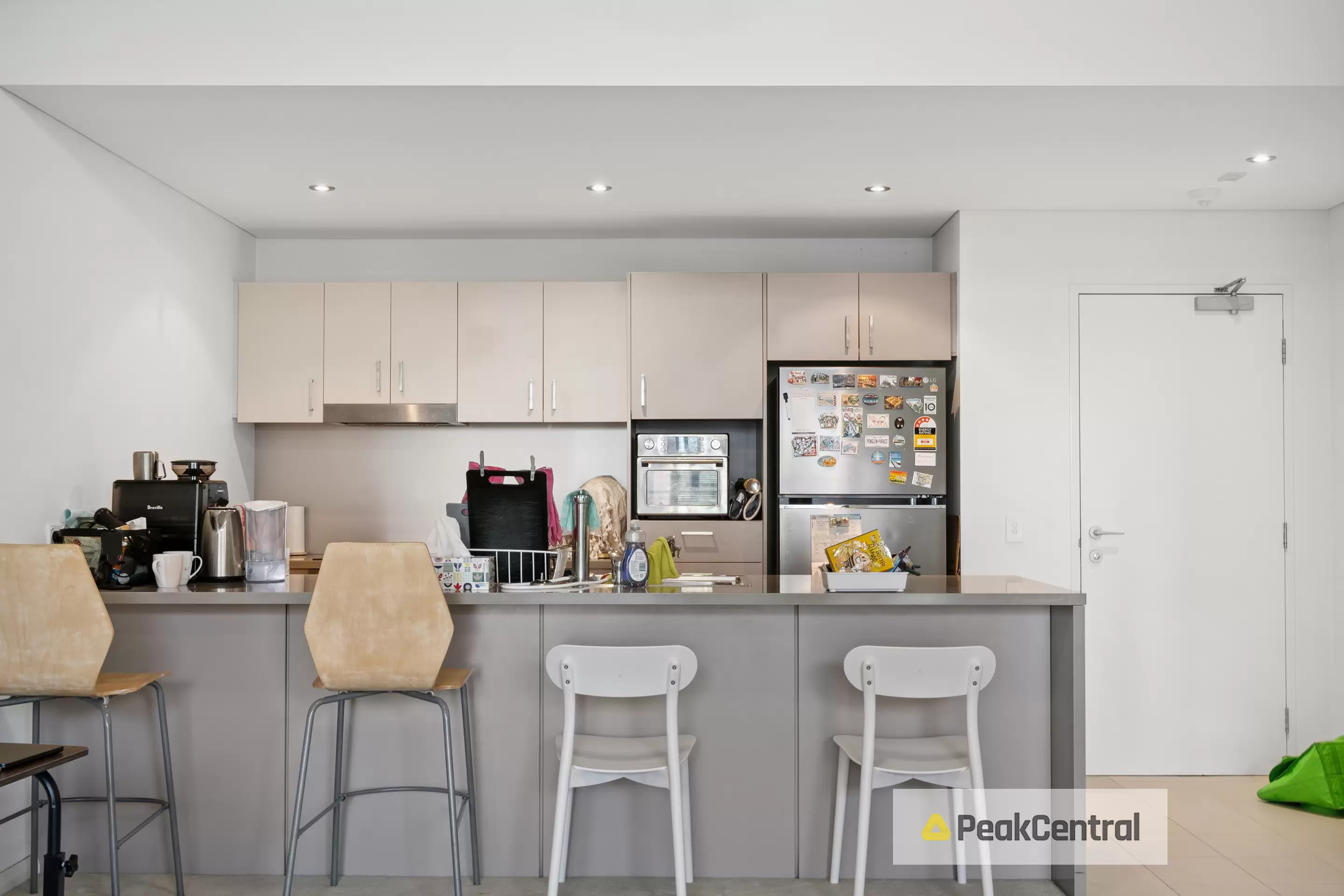 30/1 Stockton Bend, Cockburn Central Sold by Peak Central Property Group - image 3