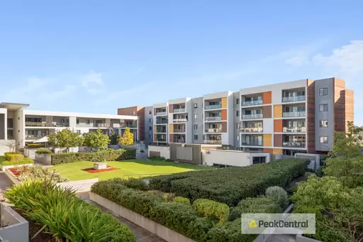 30/1 Stockton Bend, Cockburn Central Sold by Peak Central Property Group
