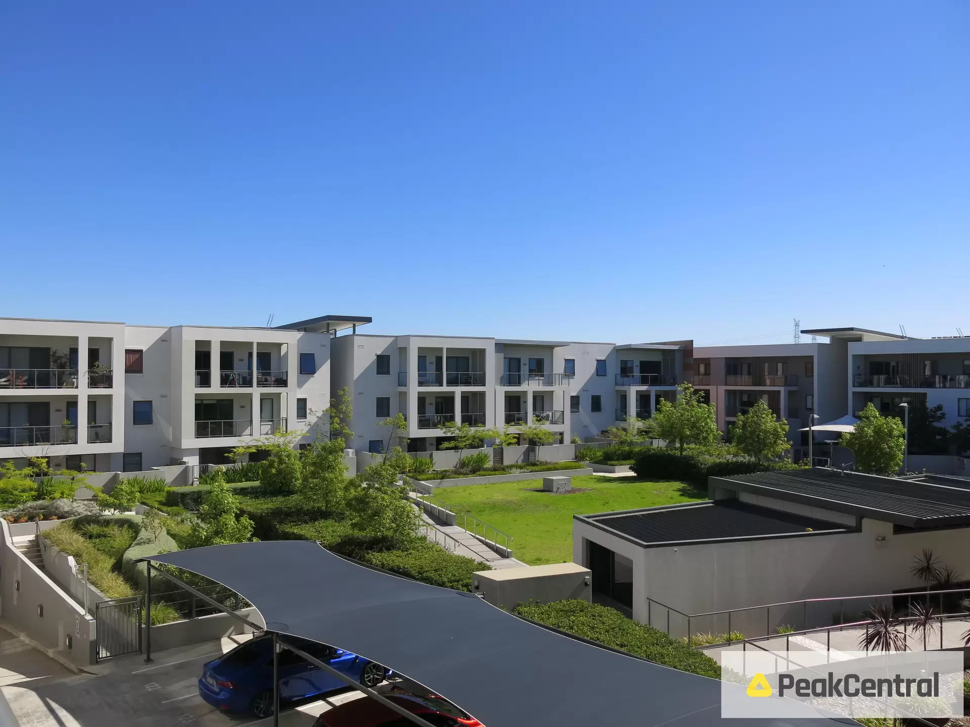 112/10 Sleeper Lane, Cockburn Central Leased by Peak Central Property Group - image 1