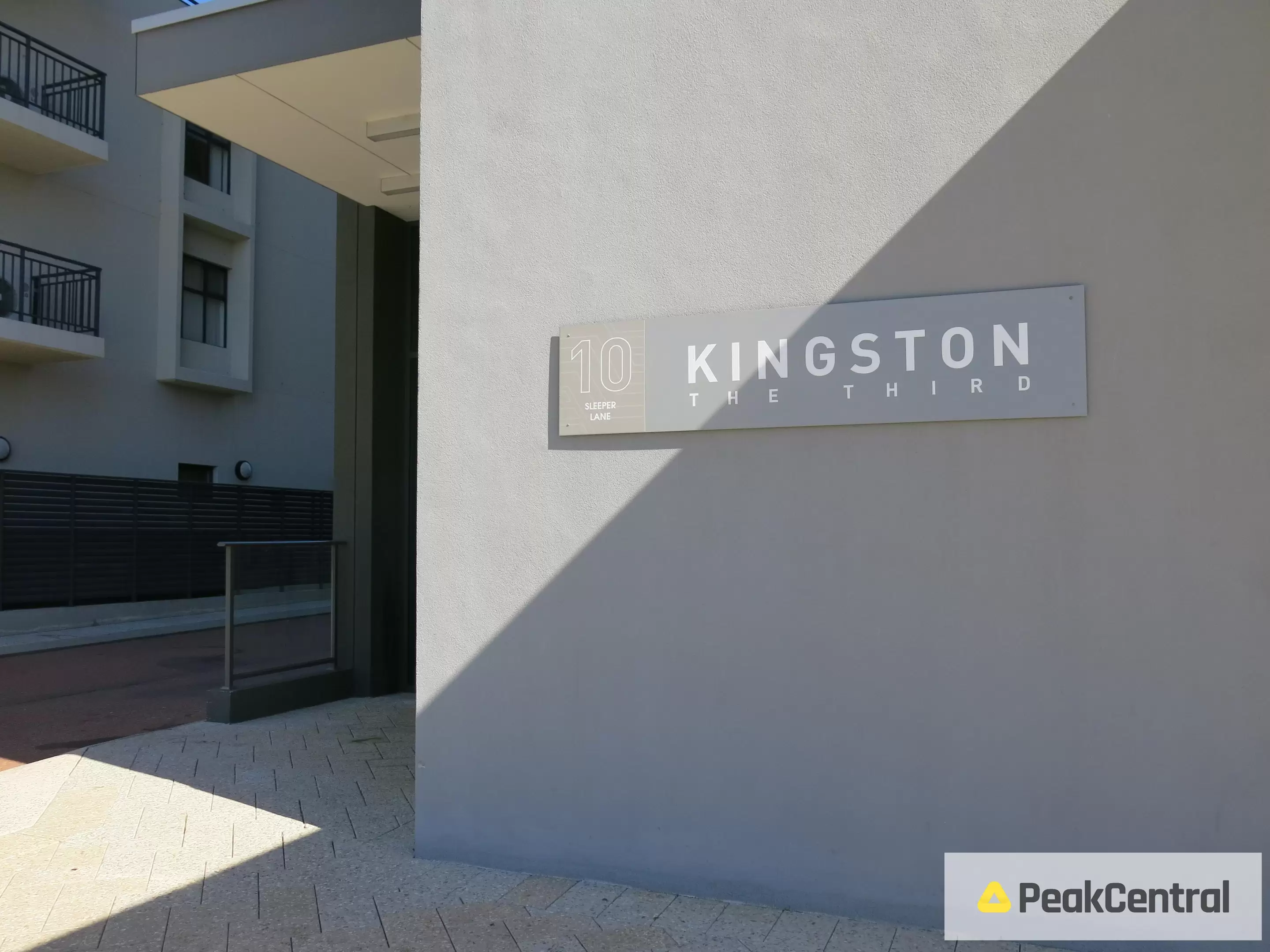 112/10 Sleeper Lane, Cockburn Central Leased by Peak Central Property Group - image 2