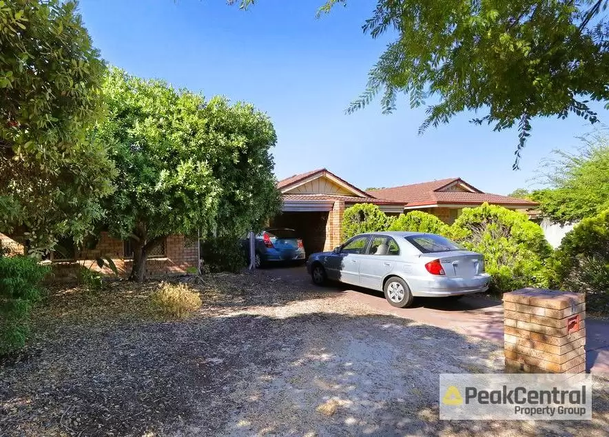 6 Brockman Retreat, Bentley For Lease by Peak Central Property Group - image 1