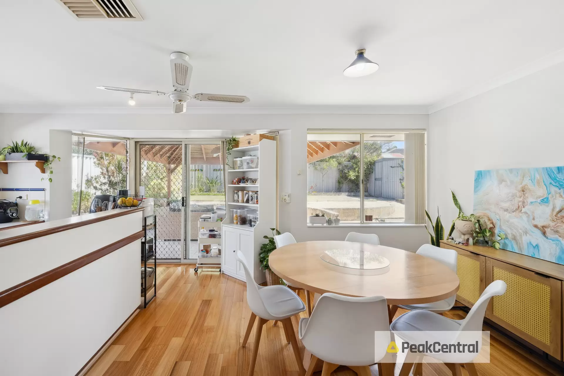 13 Stuart Court, Bateman Sold by Peak Central Property Group - image 1