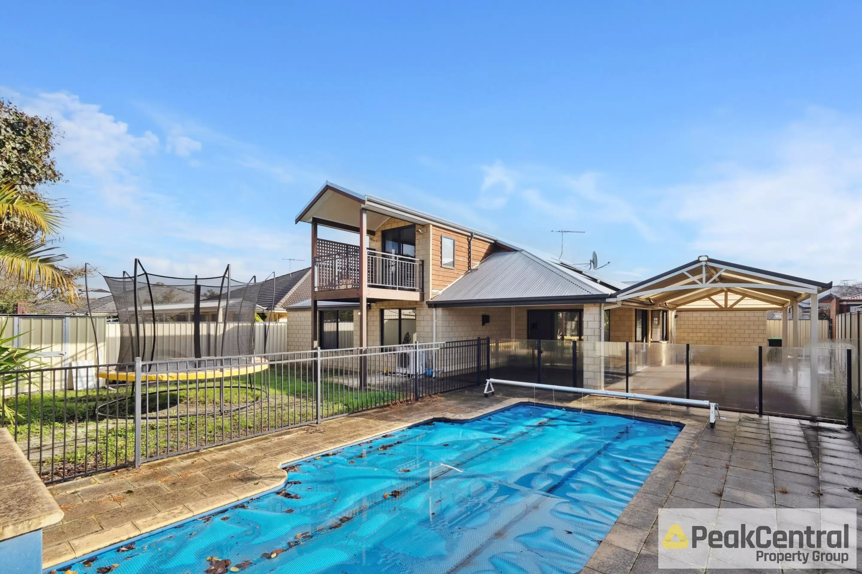 12 Alexandria Follow, Success Leased by Peak Central Property Group - image 3