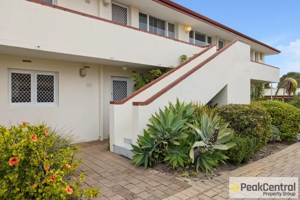 2/245 Coode Street, Como Sold by Peak Central Property Group