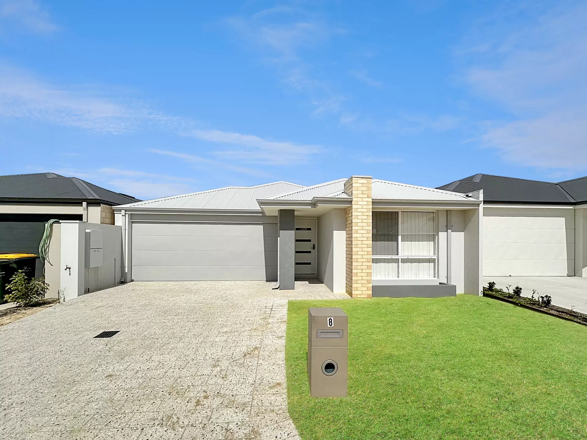 8 Caesars Way, Brabham Leased by Peak Central Property Group - image 1