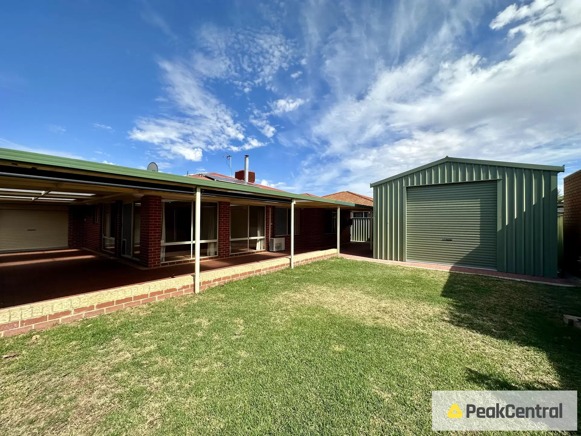 23 Jerrat Mews, Atwell Leased by Peak Central Property Group - image 1