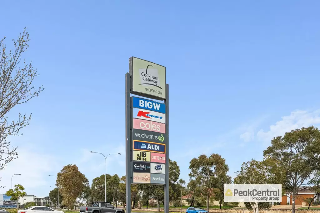 Lot 14 2 Pearson Drive, Success Sold by Peak Central Property Group - image 5