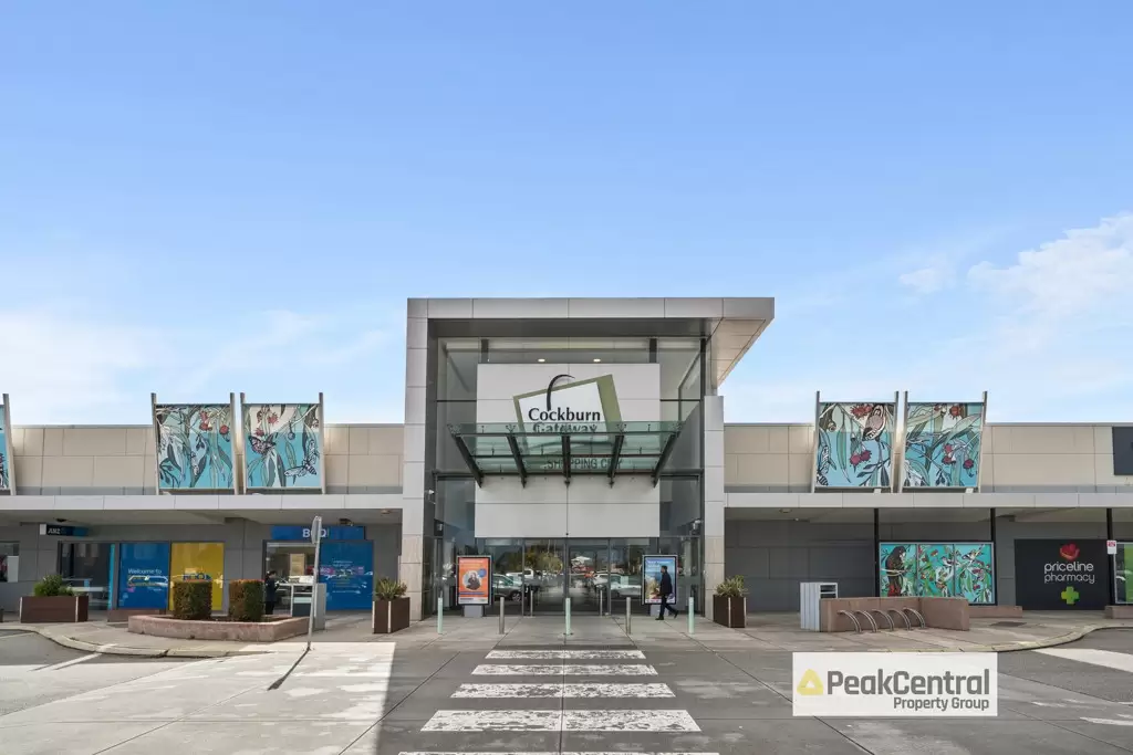 Lot 14 2 Pearson Drive, Success Sold by Peak Central Property Group - image 4