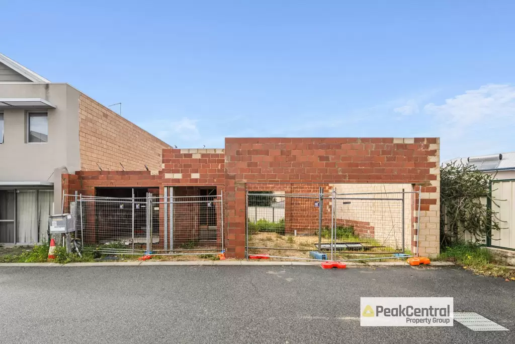 Lot 14 2 Pearson Drive, Success Sold by Peak Central Property Group
