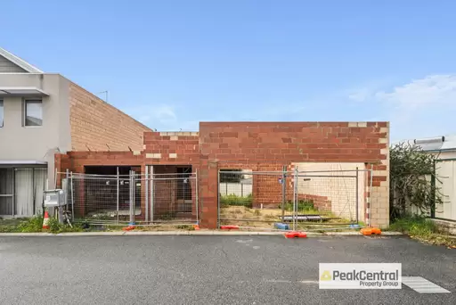 Lot 14 2 Pearson Drive, Success Sold by Peak Central Property Group