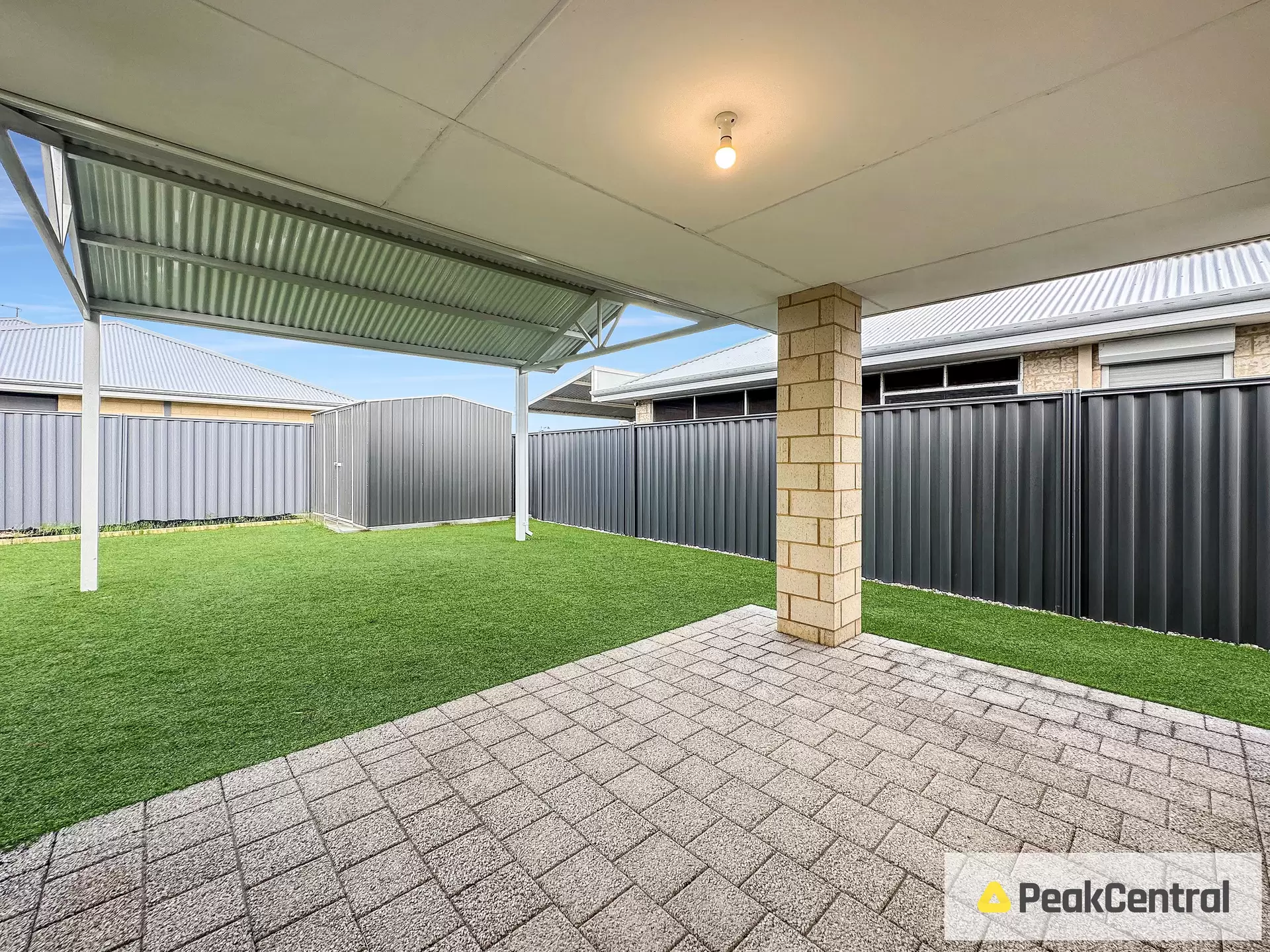 21 Porrum Street, Wellard Leased by Peak Central Property Group - image 1
