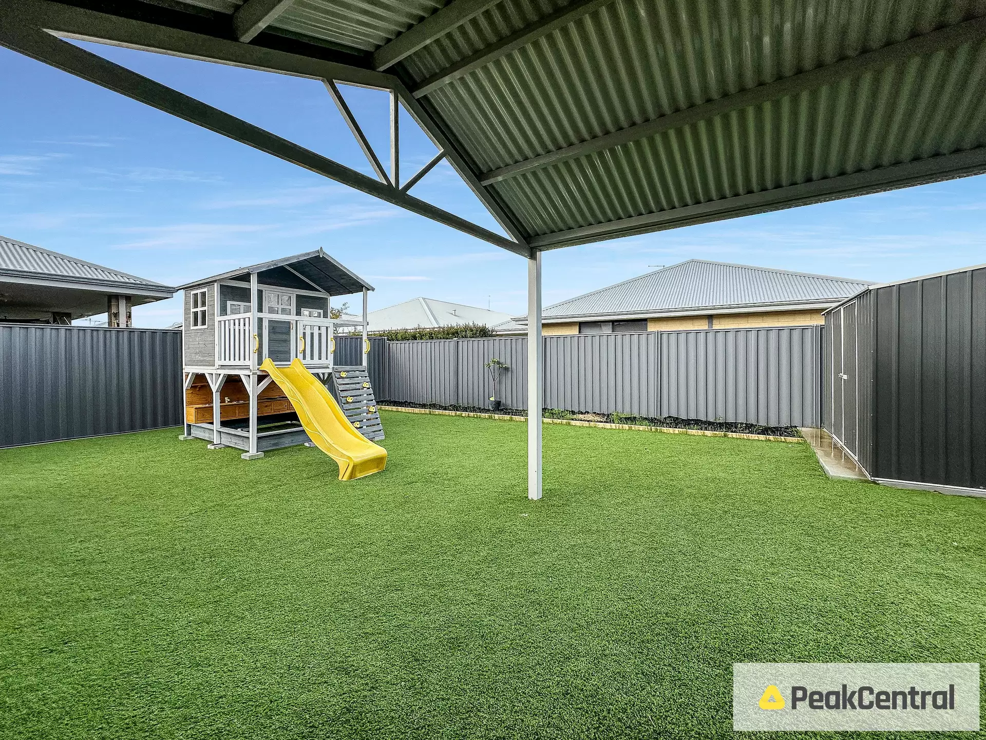 21 Porrum Street, Wellard Leased by Peak Central Property Group - image 1