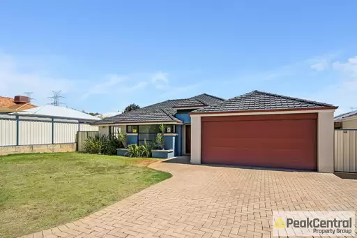 16 Gadsden Terrace, Success Leased by Peak Central Property Group