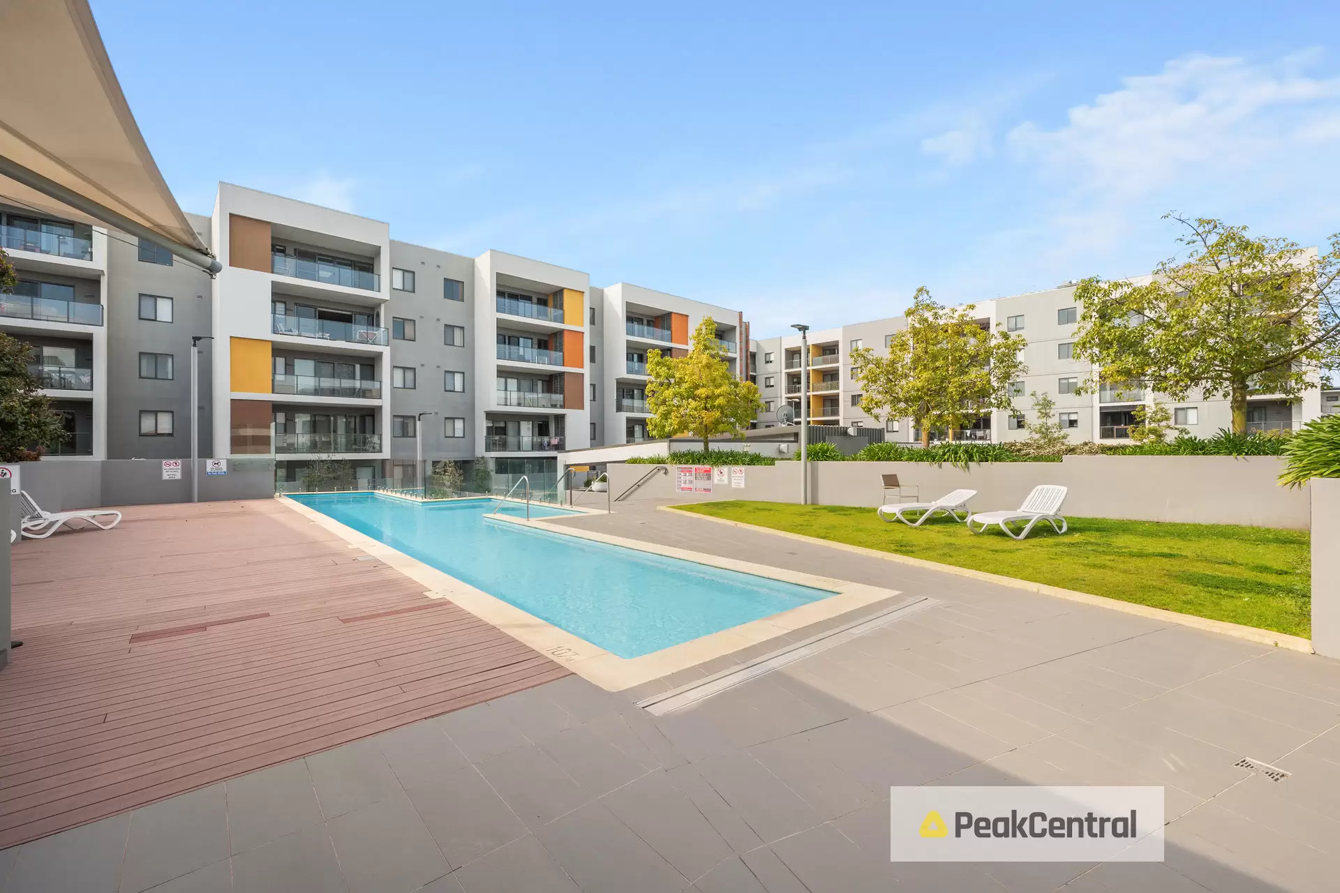 122/10 Sleeper Lane, Cockburn Central Leased by Peak Central Property Group - image 2