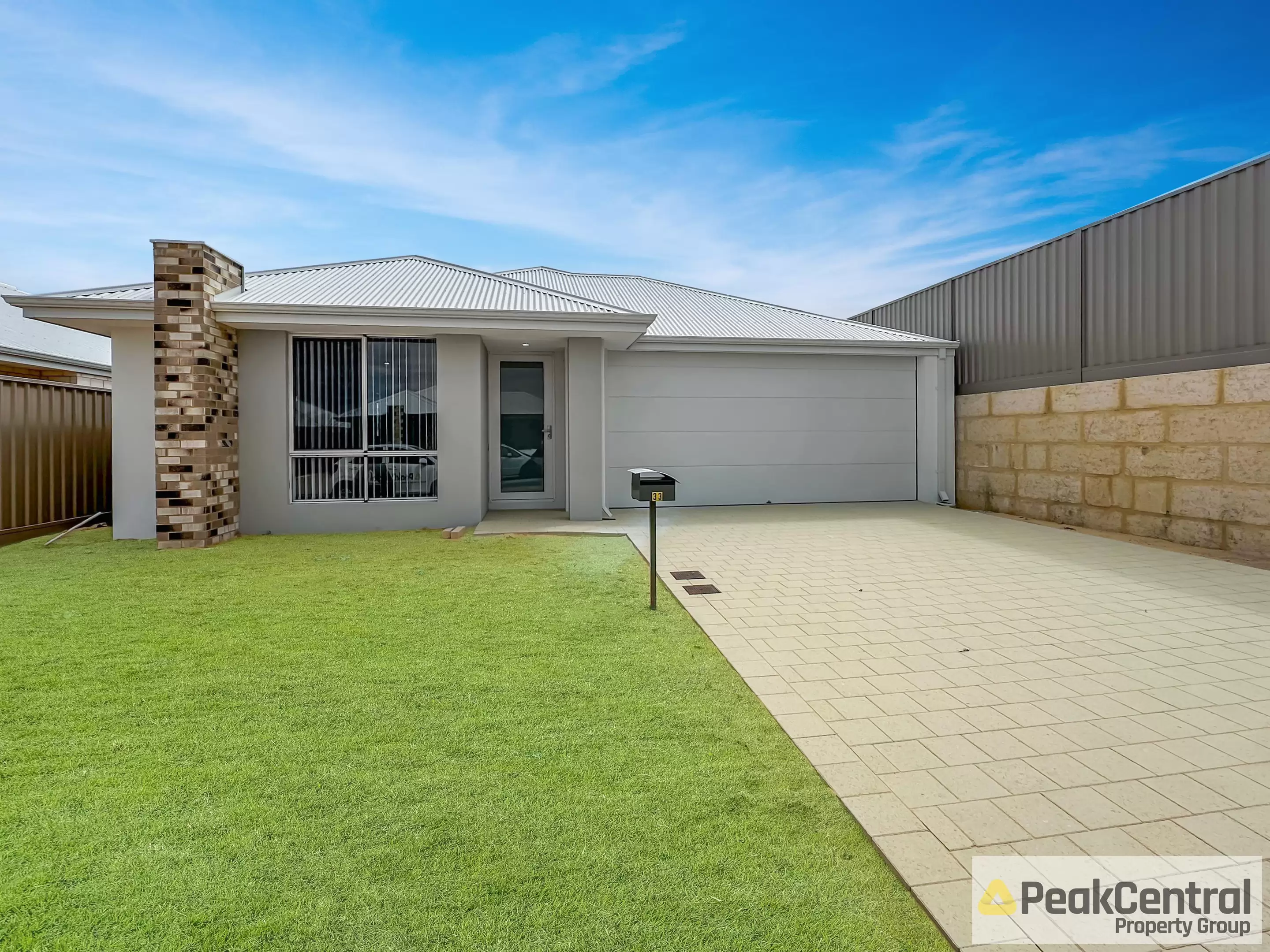 33 Navajo Road, Karnup Leased by Peak Central Property Group - image 1
