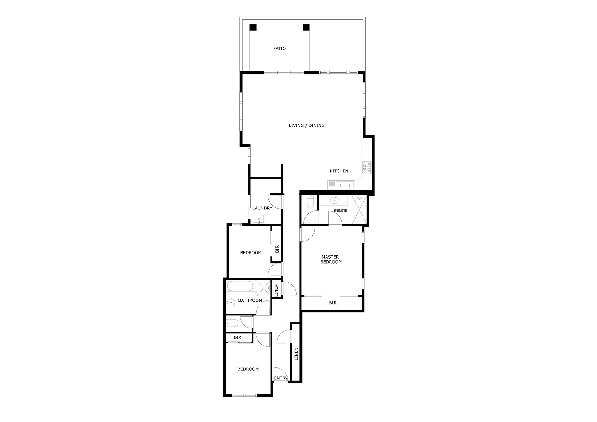 4 Exbury Lane, Success Sold by Peak Central Property Group - image 1
