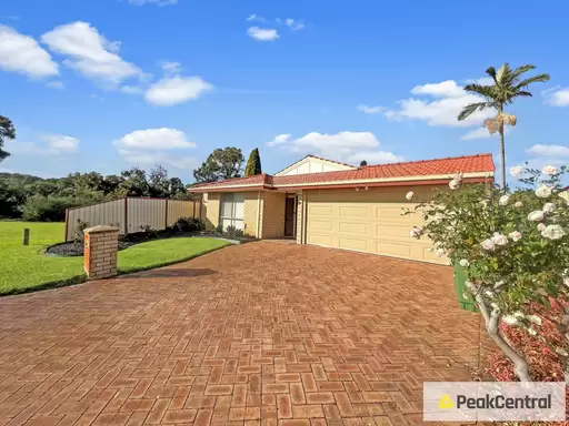 10A Fowler Row, Leeming Sold by Peak Central Property Group