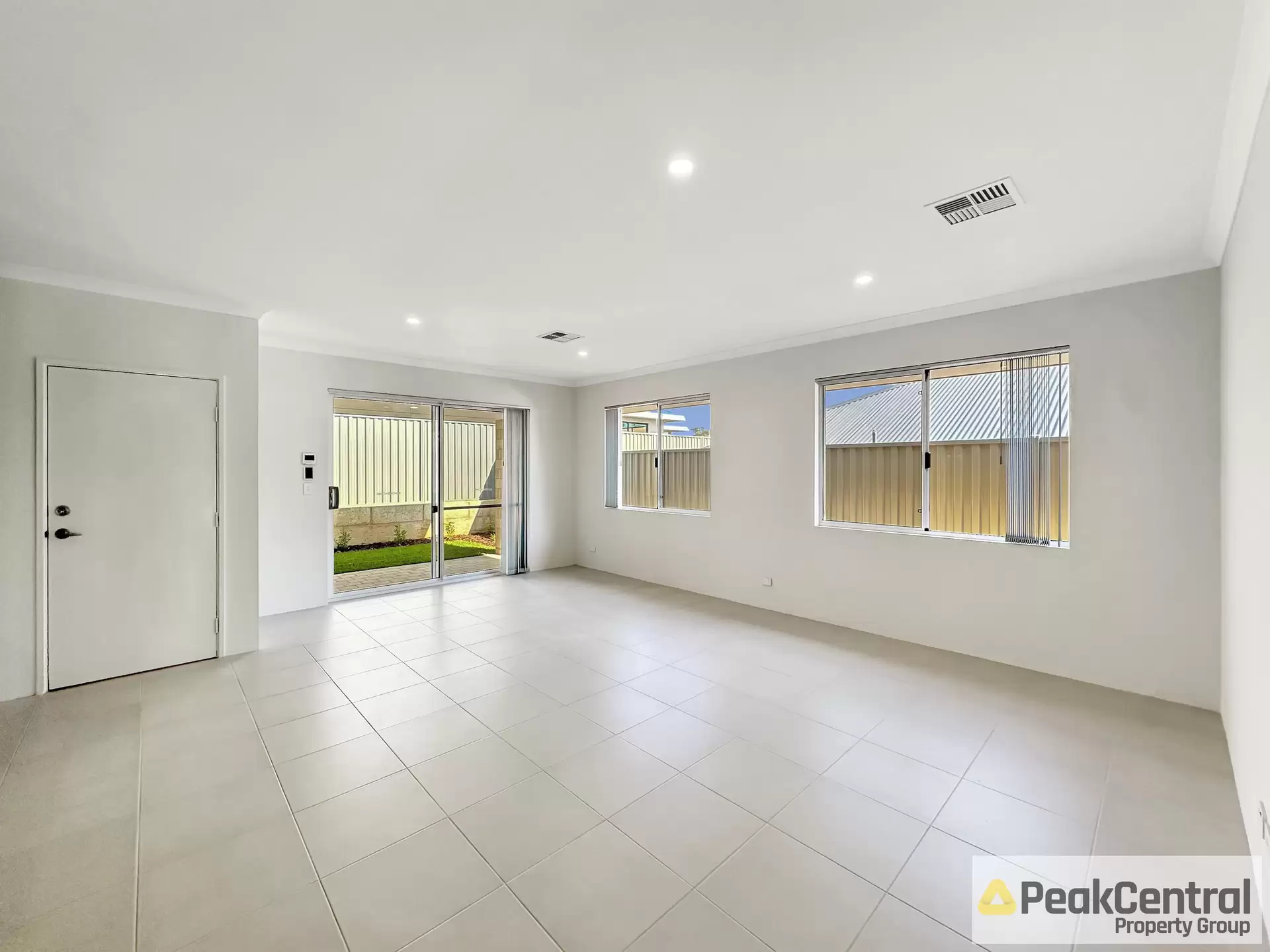 18 Kettering Parkway, Wellard Leased by Peak Central Property Group - image 1