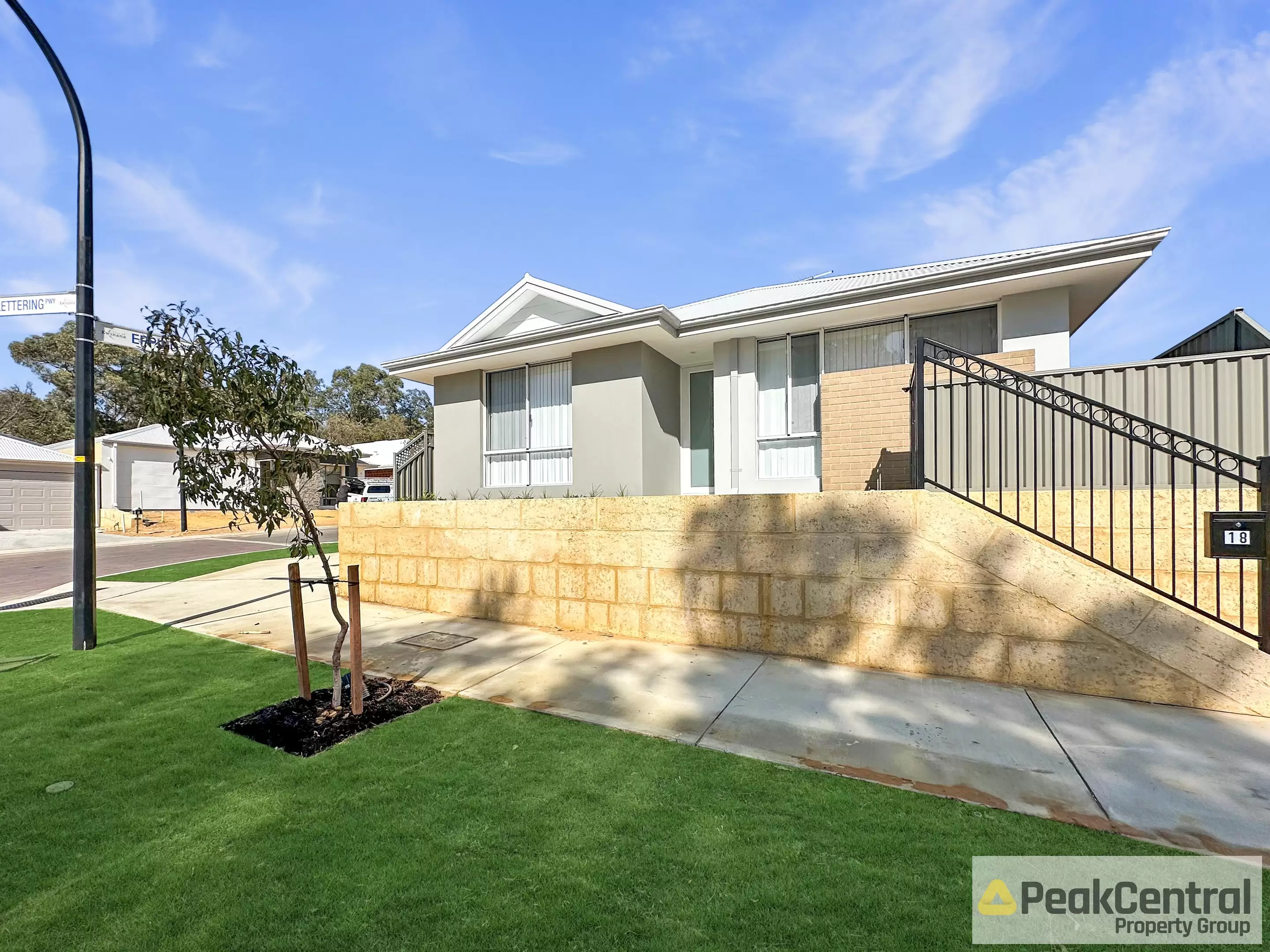 18 Kettering Parkway, Wellard Leased by Peak Central Property Group - image 1