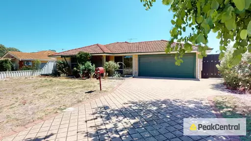 16 Ballard Mews, Success Leased by Peak Central Property Group